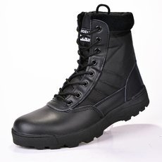  Boots Military boots men solider Desert Combat Outdoor Shoes Infantry tactical boots askeri bot